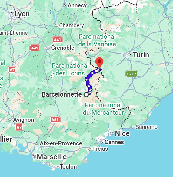 1er Challenges – Récolter des fonds